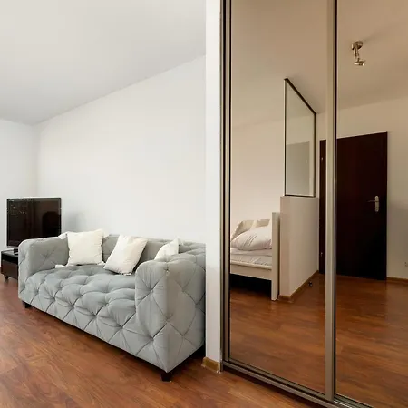 Fredry By Solarento Daire *