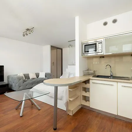 Fredry By Solarento アパート コウォブジェク