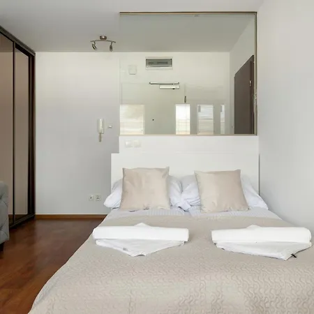 Fredry By Solarento アパート コウォブジェク