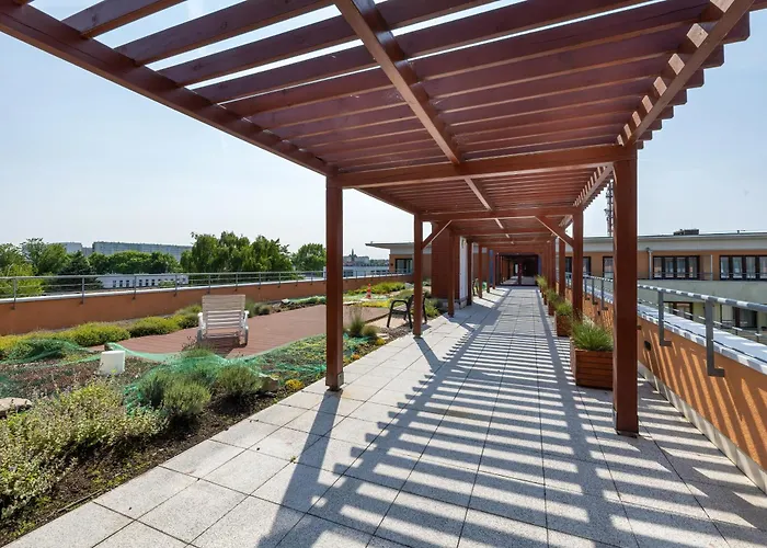 Apartment Fredry By Solarento *